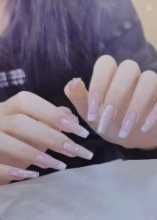 -MB·nail美甲美睫