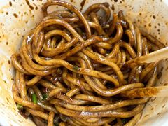 热干面-熊腊生热干面馆(宝丰店)