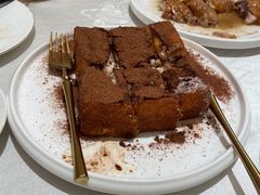 -十二粤味·顺德菜·烧鹅点心(五四广场店)