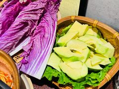 -滇野云南野生菌餐厅(陕西南路店)