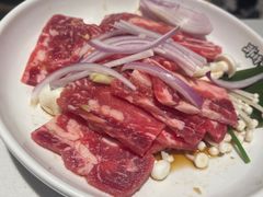 -韩时烤肉(枫蓝店)