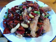 -搓火大都会(广安门总店)