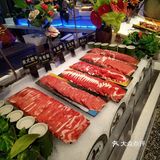 我最喜爱的海鲜烤肉自助