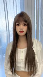 -V8潮牌·接发烫染连锁