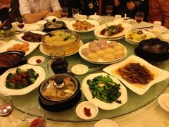 iphone_upload_pic-围龙屋客家食府(福田店)