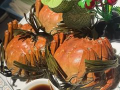 -1718海鲜火锅(华福店)