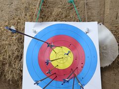 -道顺射箭·团建·骑射(张杨路店)