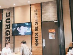 -汉堡王(徐汇绿地缤纷店)