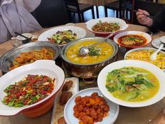 -李氏传家菜(兴城路店)