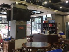 大堂-江湖黑大兔(杨家坪店)