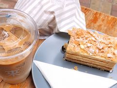 -来回·咖啡(天河南店)
