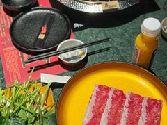 -牛New寿喜烧(金鹰世界店)