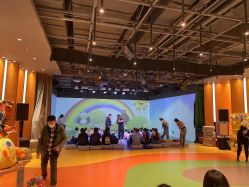 -小鸡哆哆故事屋·儿童乐园(嘉里城店)