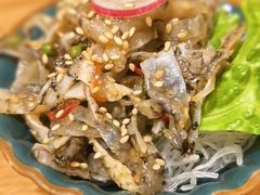 -樱の千渡日式料理·铁板烧•烧鸟(金盛田广场店)