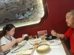 -全聚德烤鸭店(准噶尔路店)