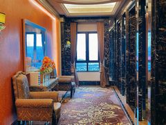 -上海浦东星河湾酒店