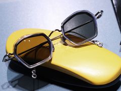 -目艮眼镜SHOWROOM(品牌集合店)