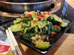 -水浒烤肉(国贸店)