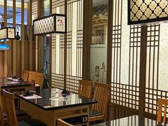 -笑谈小街·韩国料理(萝岗店)