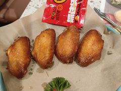 -战斧牛排餐厅(万象城店)