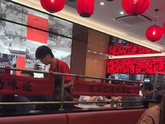 -廖川菜(金虹桥店)