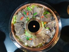 -陀岗美食·云南藏式特色餐厅