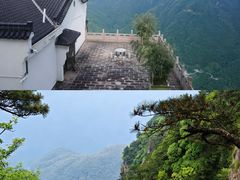 -九华山风景区