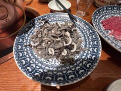 -北京老门框爆肚涮肉馆(凤城六路店)