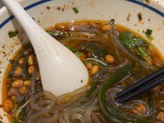 -蓉李记成都名小吃(合肥包河万达店)