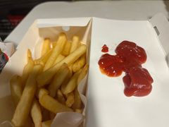 -必胜客(金元宝店)