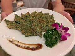 苦菜煎-茶油香闽南菜·花园餐厅(前埔店)