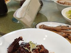 -昆承湖酒家·本帮农家菜