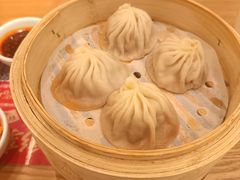 -苏晓玥·江南小吃(海上世界店)