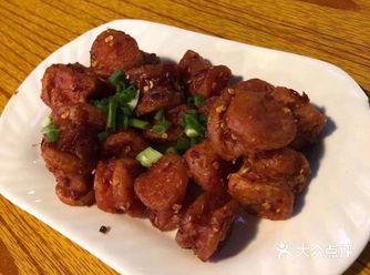 老重庆才知道的苍蝇馆子