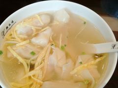 开洋馄饨-熙盛源(滨湖万达店)
