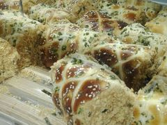 -85度C(南京龙江店)