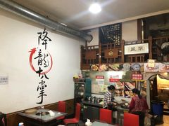 -盖帮鳝鱼串串(东郊记忆店)