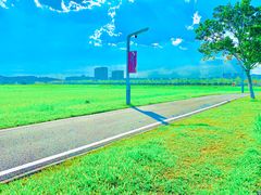 -光明小镇欢乐田园