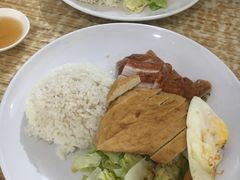 -粤味轩快餐店(天下第一泉店)