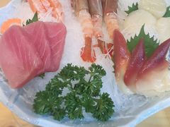 -吉川轩·日本料理(万达店)