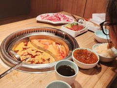 -季季红火锅(长沙步行街店)