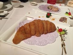 -富淳饭店(陆家嘴保利广场店)