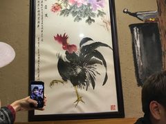 -山里屯铁锅炖(哈尔滨中央大街店)