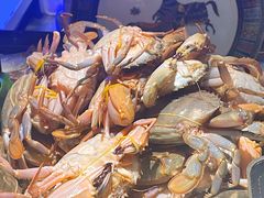 -加餐海鲜自助(宝龙一城店)