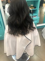 -Hair ART造型沙龙