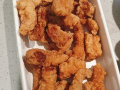 -半天妖烤鱼(桐乡万嘉购物中心店)