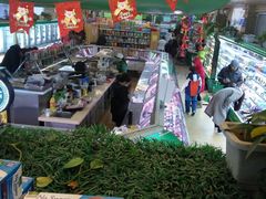 -婕妮璐超市 Jenny Lou’s Shop(三里屯店)