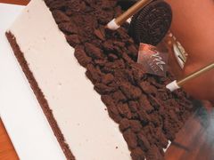 -麦雪尔甜品·生日蛋糕(新街口旗舰店)