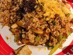 -包整·丝娃娃(一览甲秀楼风景店)