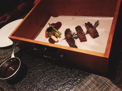 -莲西餐(曲江店)